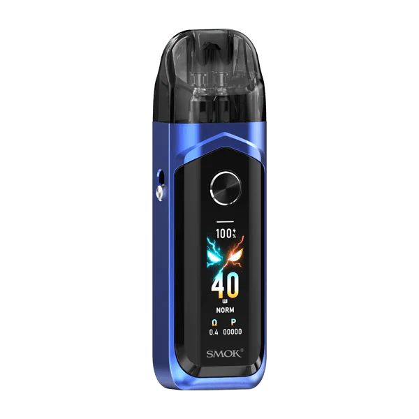 SMOK Nord 6 80W Pod Kit