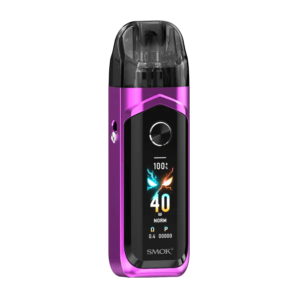 SMOK Nord 6 80W Pod Kit
