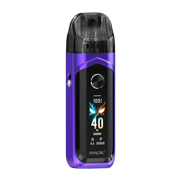 SMOK Nord 6 80W Pod Kit