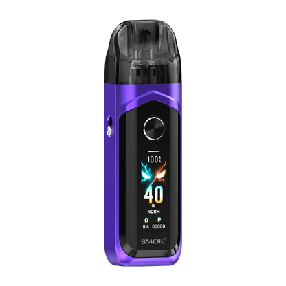 SMOK Nord 6 80W Pod Kit