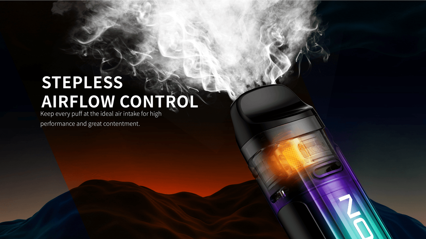 SMOK NORD C 50W Pod Kit