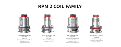 SMOK NORD C 50W Pod Kit