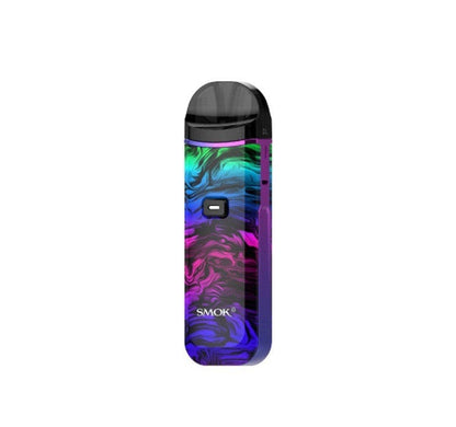 SMOK NORD PRO 25W Pod Kit