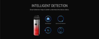 SMOK NORD PRO 25W Pod Kit