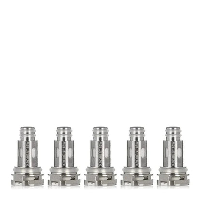 SMOK NORD PRO Mesh Replacement Coils