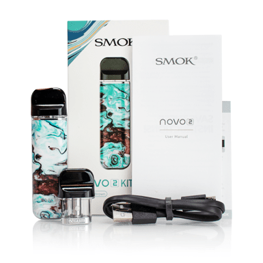 SMOK Novo 2 Pod System