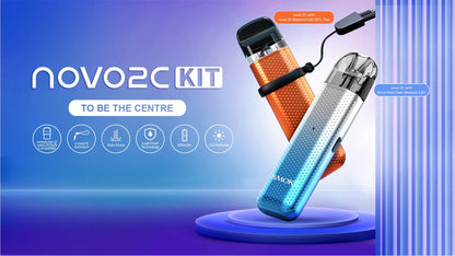 SMOK Novo 2C Pod System