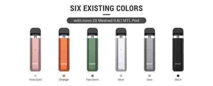 SMOK Novo 2C Pod System