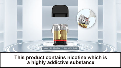 SMOK Novo 2C Pod System