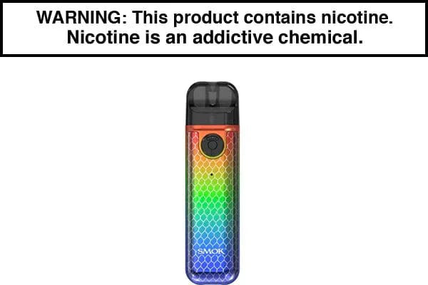 SMOK Novo 4 Mini Pod System