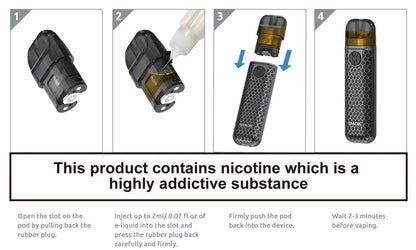SMOK Novo 4 Mini Pod System