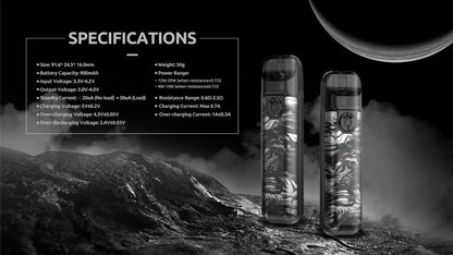 SMOK Novo 4 Mini Pod System