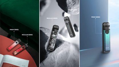 SMOK Novo 4 Mini Pod System