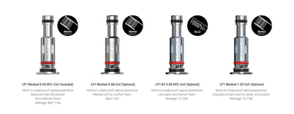 SMOK Novo 4 Mini Pod System
