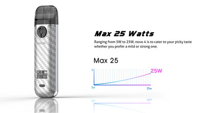 SMOK Novo 4 Pod Kit