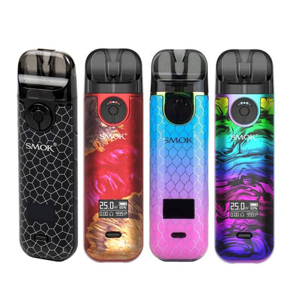 SMOK Novo 4 Pod Kit