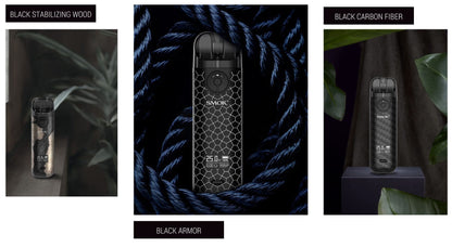 SMOK Novo 4 Pod Kit