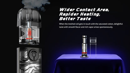 SMOK Novo 4 Pod Kit