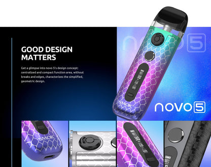 SMOK Novo 5 Pod System