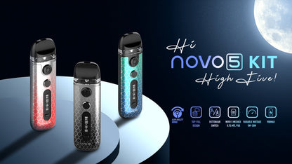 SMOK Novo 5 Pod System