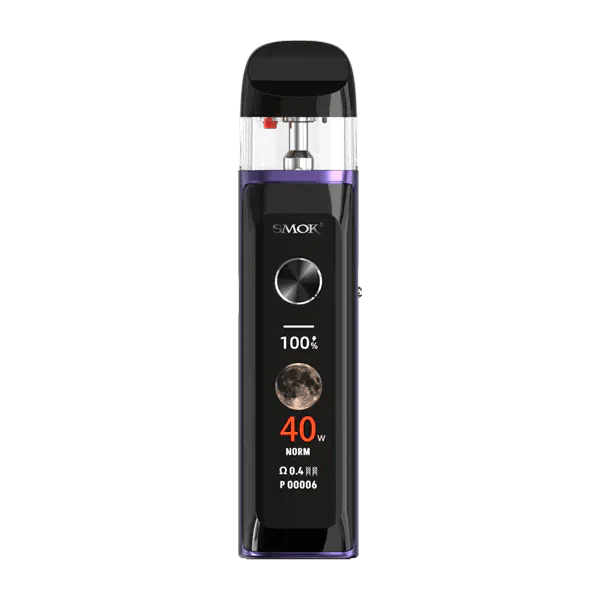 SMOK NOVO 6 ULTRA Pod System