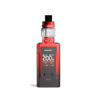 SMOK R-KISS 2 200W Starter Kit