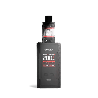 SMOK R-KISS 2 200W Starter Kit