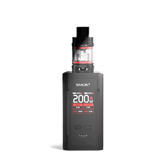 SMOK R-KISS 2 200W Starter Kit