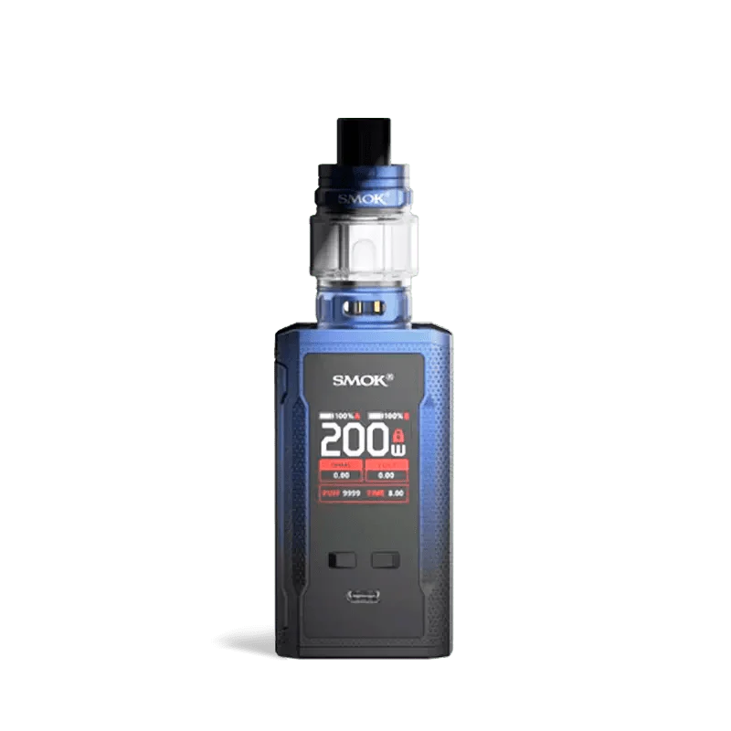 SMOK R-KISS 2 200W Starter Kit