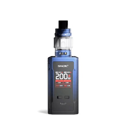 SMOK R-KISS 2 200W Starter Kit