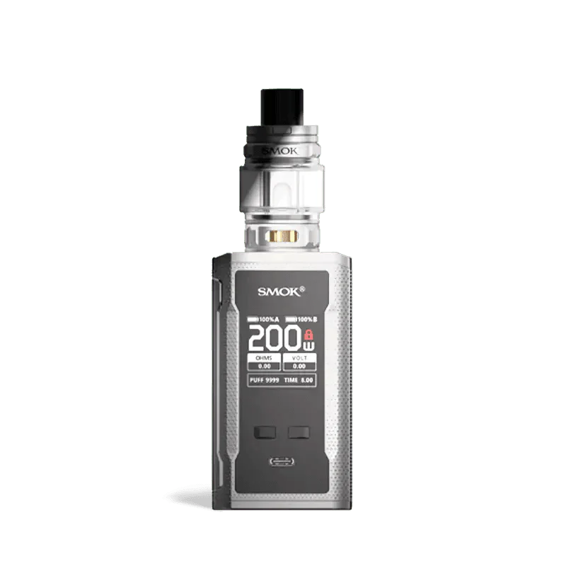 SMOK R-KISS 2 200W Starter Kit