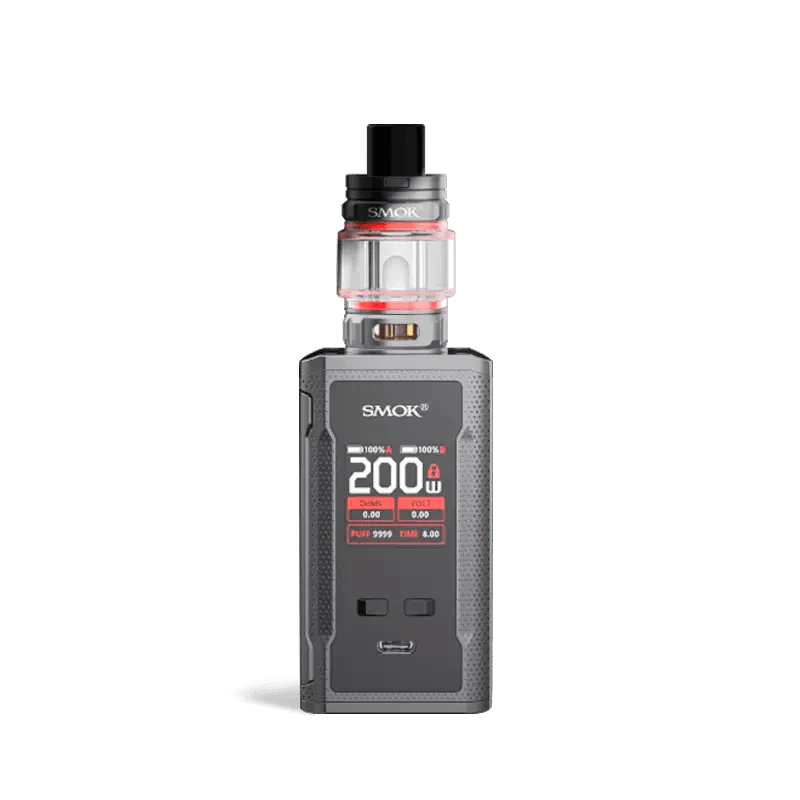 SMOK R-KISS 2 200W Starter Kit
