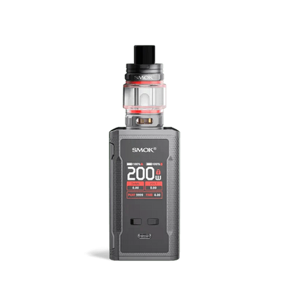 SMOK R-KISS 2 200W Starter Kit