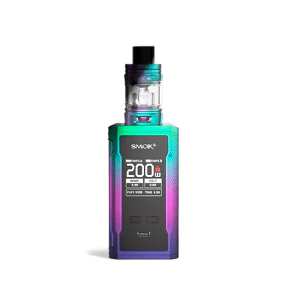 SMOK R-KISS 2 200W Starter Kit