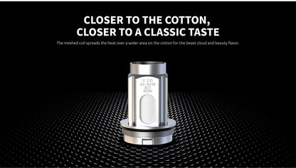 SMOK R-KISS 2 200W Starter Kit