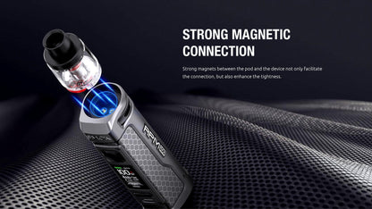 SMOK RPM 100 Pod Mod Kit