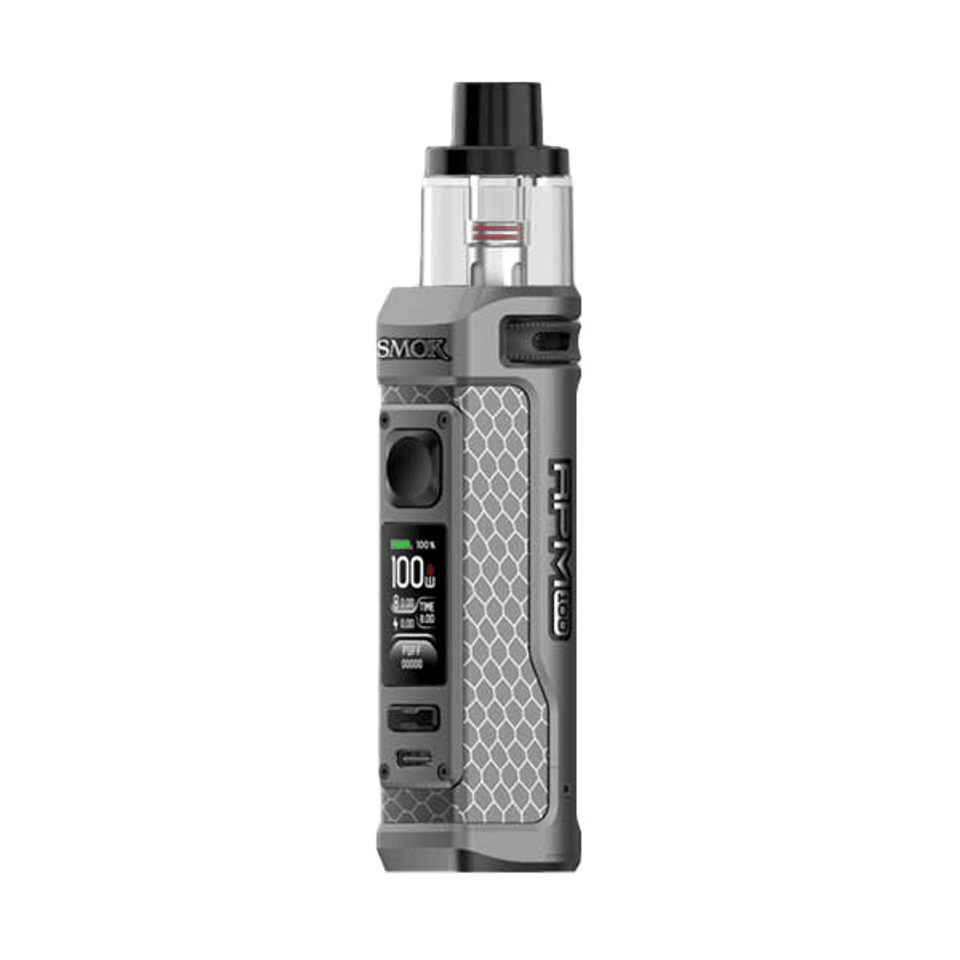 SMOK RPM 100 Pod Mod Kit