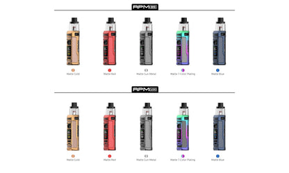 SMOK RPM 100 Pod Mod Kit