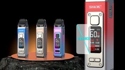 SMOK RPM 4 60W Pod Kit