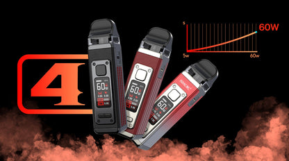 SMOK RPM 4 60W Pod Kit