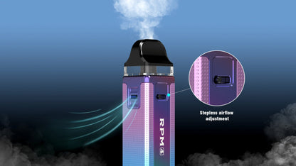SMOK RPM 4 60W Pod Kit