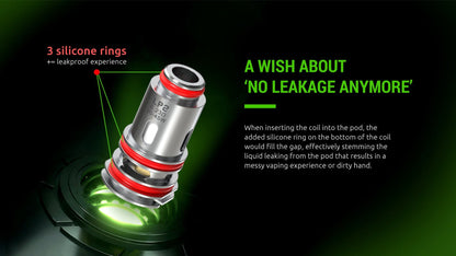 SMOK RPM 4 60W Pod Kit