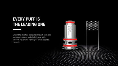 SMOK RPM 4 60W Pod Kit
