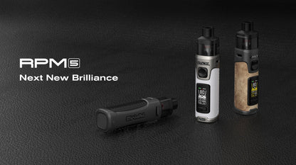 SMOK RPM 5 80W Pod System