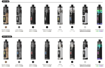 SMOK RPM 5 80W Pod System