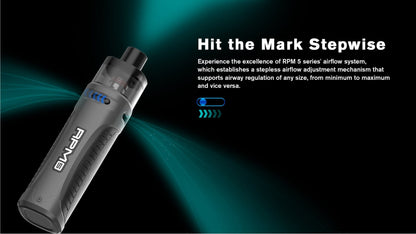 SMOK RPM 5 80W Pod System
