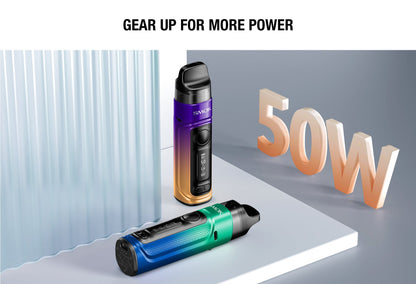 SMOK RPM C 50W Pod Kit