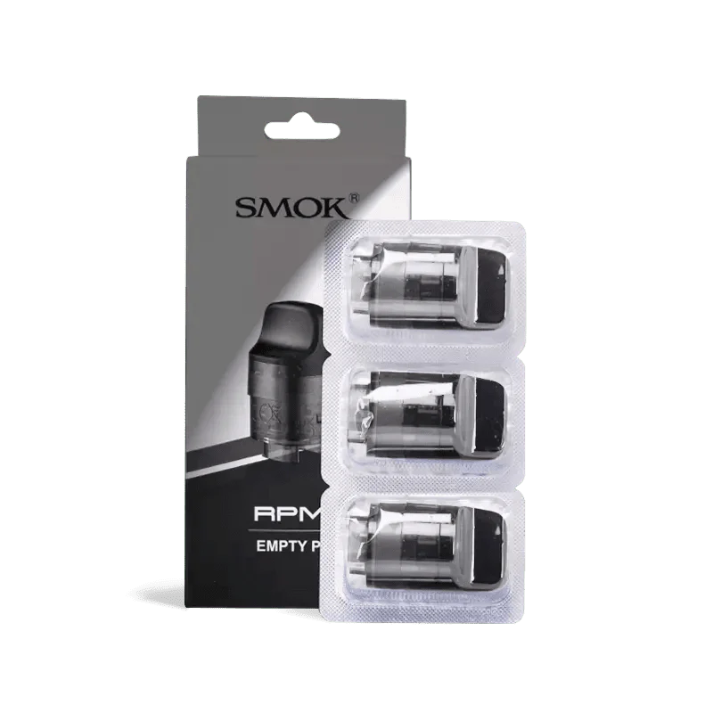SMOK RPM C Replacement Pods