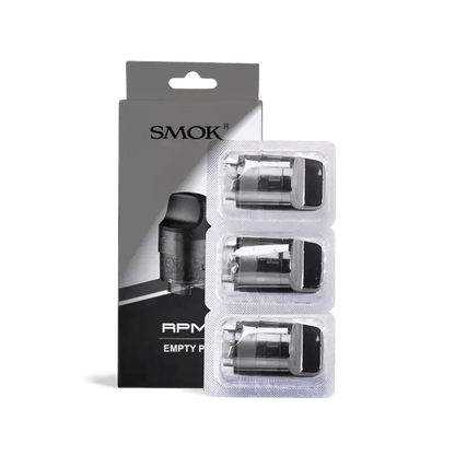 SMOK RPM C Replacement Pods