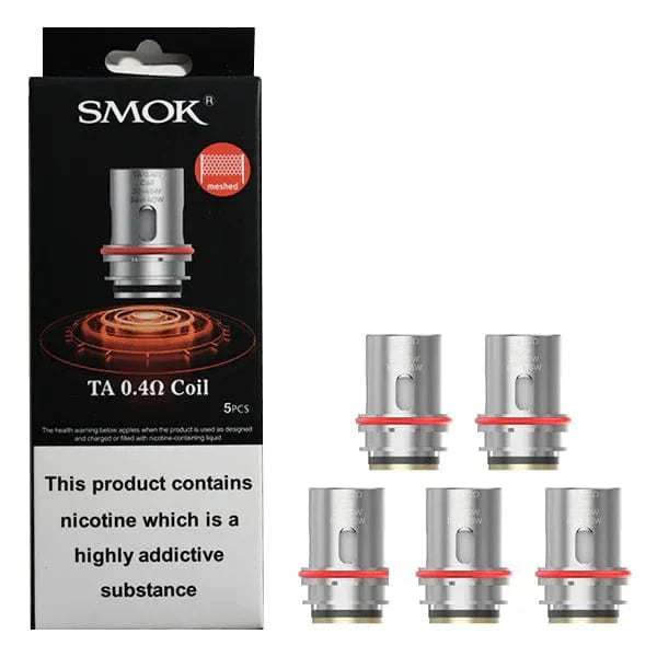 SMOK TA Replacement Coils